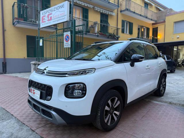 Citroen C3 Aircross PureTech 110 S&S Shine - foto 2 di 4