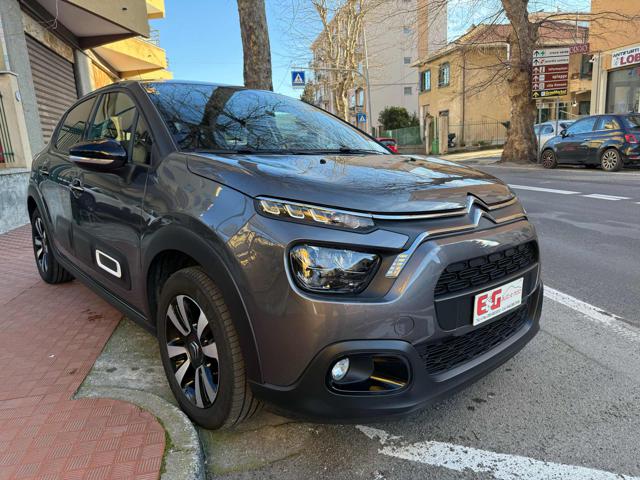 Citroen C3 PureTech 110 S&S Max - foto 4 di 4