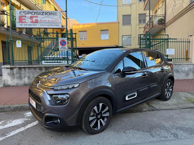 Citroen C3 PureTech 110 S&S Max - foto 2 di 4