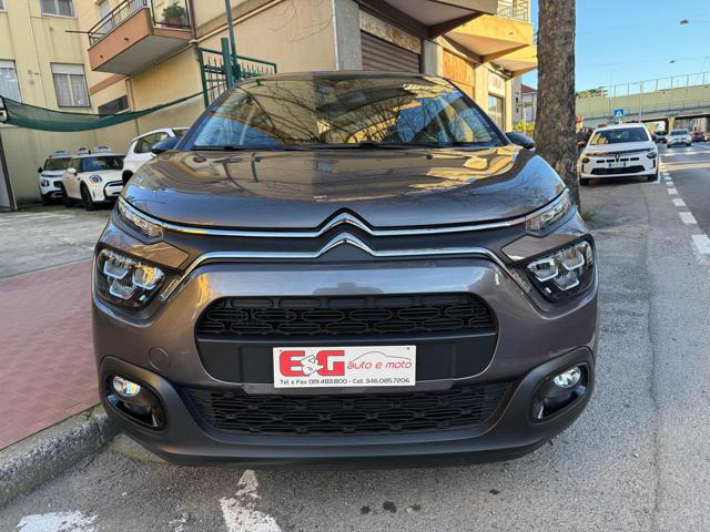 Citroen C3 PureTech 110 S&S Max - foto 3 di 4