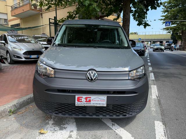 Volkswagen Caddy 1.5 TSI 114 CV DSG Space - foto 3 di 20
