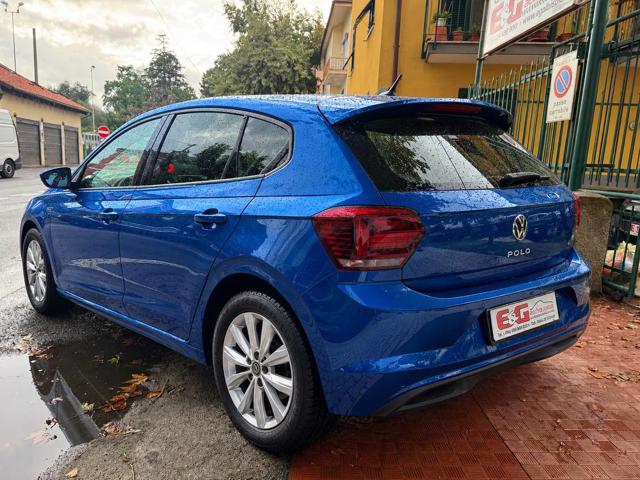 Volkswagen Polo 1.0 TSI 5p. Highline BlueMotion Technology - foto 2 di 4