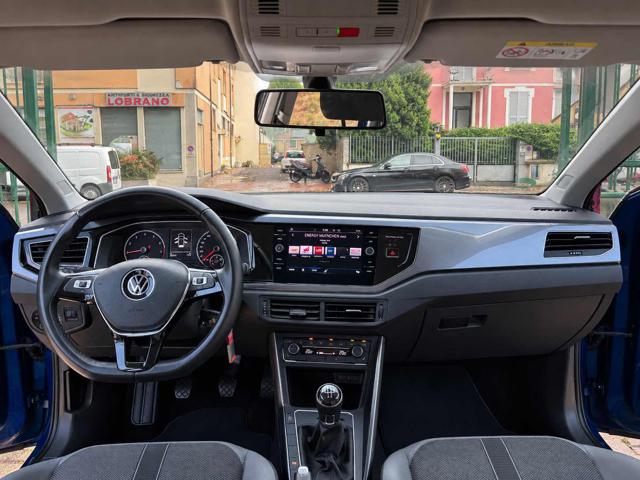 Volkswagen Polo 1.0 TSI 5p. Highline BlueMotion Technology - foto 4 di 4