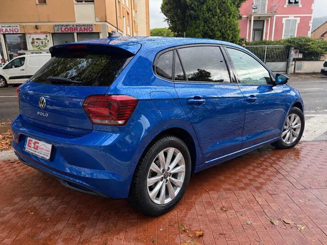 Volkswagen Polo 1.0 TSI 5p. Highline BlueMotion Technology - foto 3 di 4