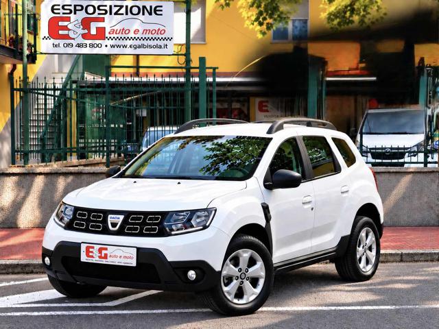 Dacia Duster 1.5 Blue dCi 8V 115 CV 4x2 Prestige, del 2019, 88.400 km, in vendita a Albisola Superiore (SV)