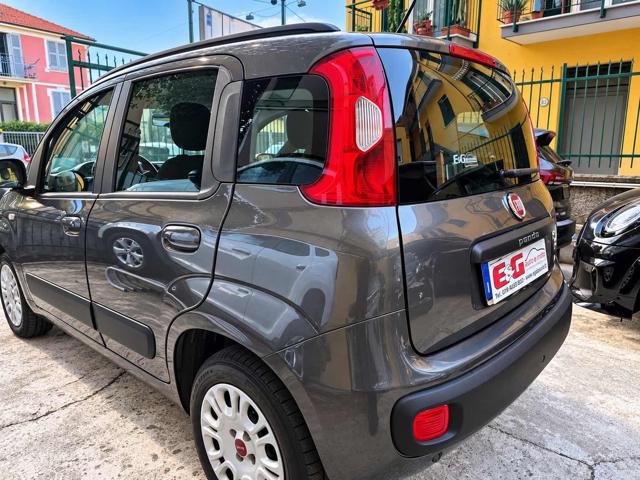 Fiat Panda 1.2 Lounge - foto 4 di 4