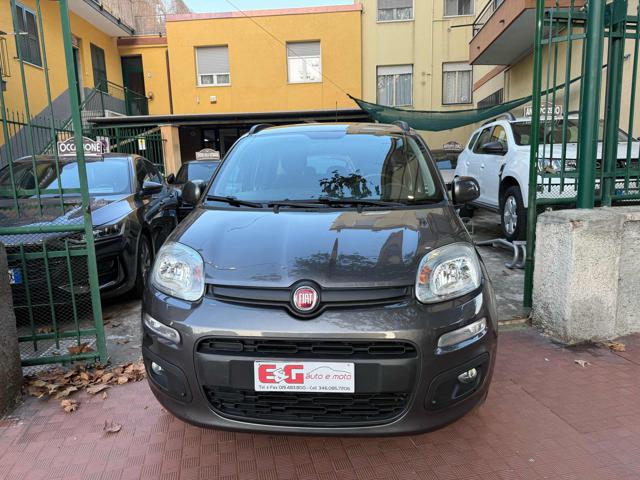 Fiat Panda 1.2 Lounge - foto 2 di 4