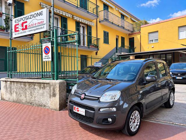 Fiat Panda 1.2 Lounge, del 2019, 61.500 km, in vendita a Albisola Superiore (SV)
