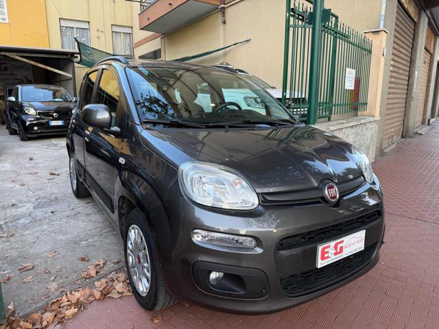 Fiat Panda 1.2 Lounge - foto 3 di 4