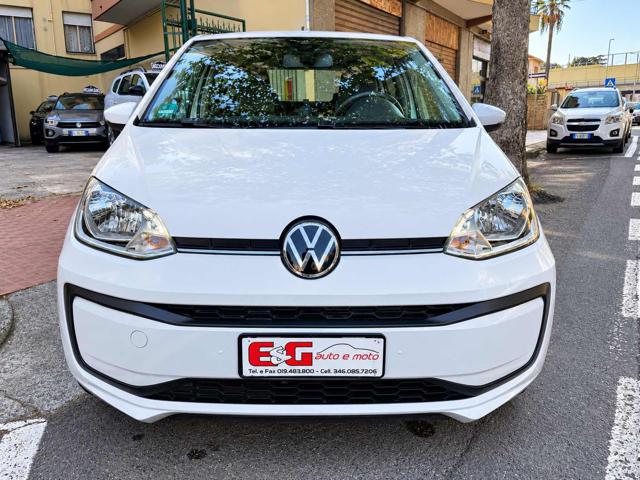 Volkswagen up! 1.0 5p. EVO move up! BlueMotion Technology - foto 3 di 4