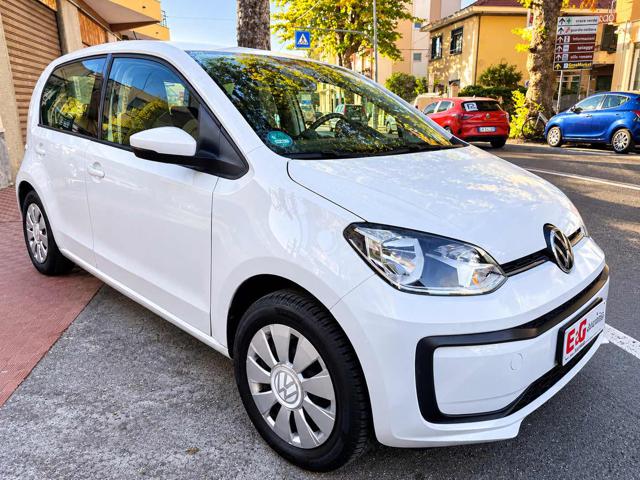 Volkswagen up! 1.0 5p. EVO move up! BlueMotion Technology - foto 4 di 4