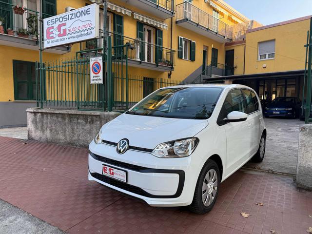 Volkswagen up! 1.0 5p. EVO move up! BlueMotion Technology - foto 2 di 4