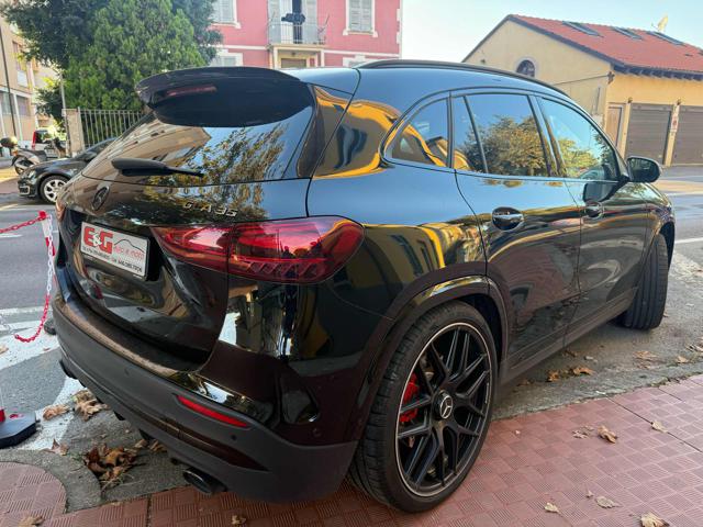 Mercedes-Benz G LA 35 4Matic AMG Premium Plus - foto 4 di 4