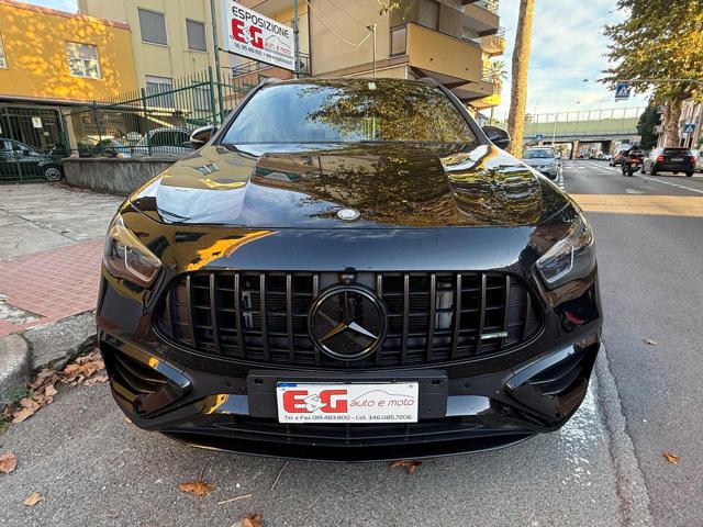Mercedes-Benz G LA 35 4Matic AMG Premium Plus - foto 2 di 4