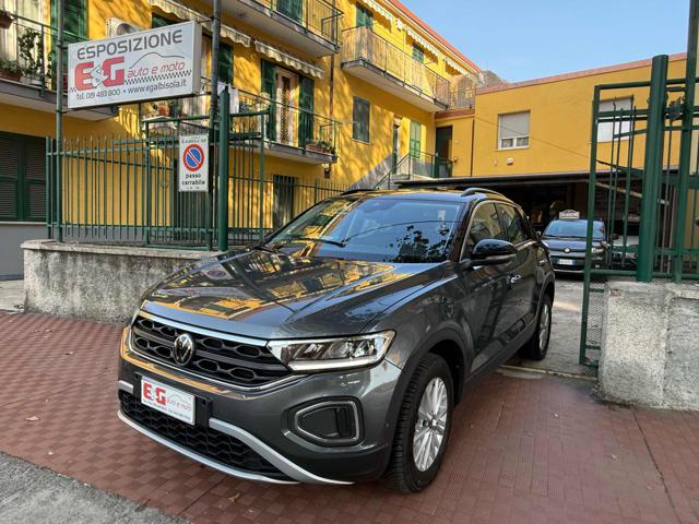 Volkswagen T-Roc 2.0 TDI SCR Life - foto 3 di 4
