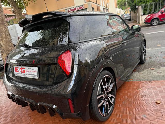 MINI Cooper S Cooper S JCW - foto 3 di 4