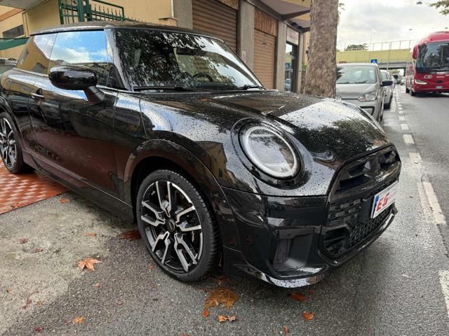 MINI Cooper S Cooper S JCW - foto 2 di 4