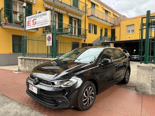 Volkswagen Polo 1.0 TSI Edition Plus, del 2024, 37.600 km, in vendita a Albisola Superiore (SV)