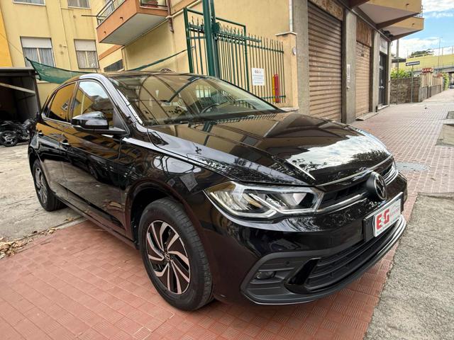 Volkswagen Polo 1.0 TSI Edition Plus - foto 3 di 4