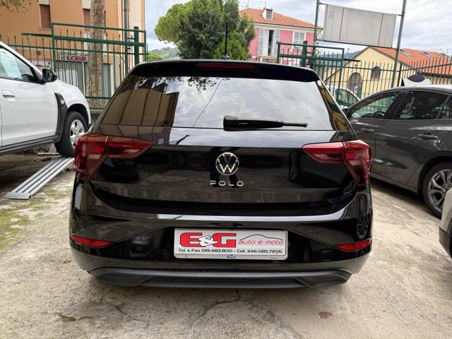 Volkswagen Polo 1.0 TSI Edition Plus - foto 4 di 4