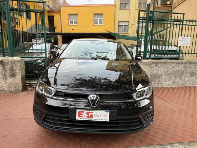 Volkswagen Polo 1.0 TSI Edition Plus - foto 2 di 4
