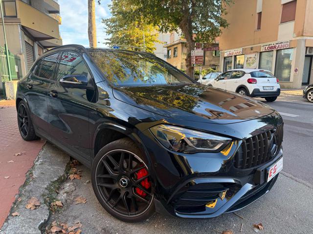 Mercedes-Benz G LA 35 4Matic AMG Premium Plus - foto 3 di 4