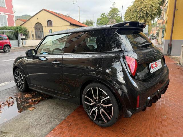 MINI Cooper S Cooper S JCW - foto 4 di 4