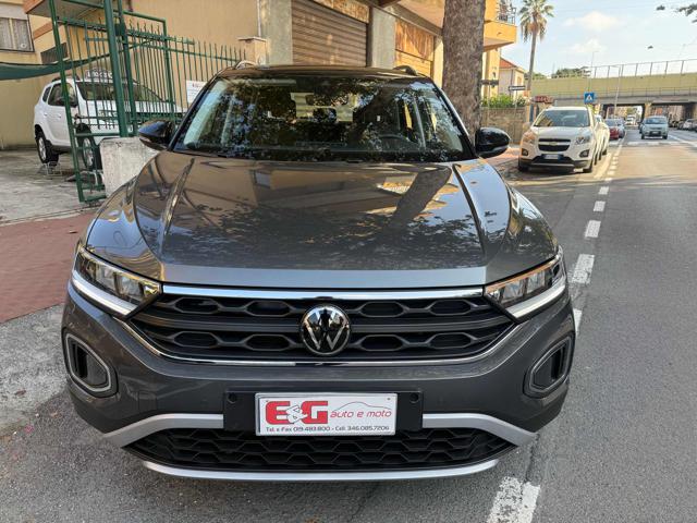 Volkswagen T-Roc 2.0 TDI SCR Life - foto 4 di 4