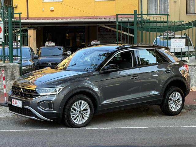 Volkswagen T-Roc 2.0 TDI SCR Life - foto 2 di 4