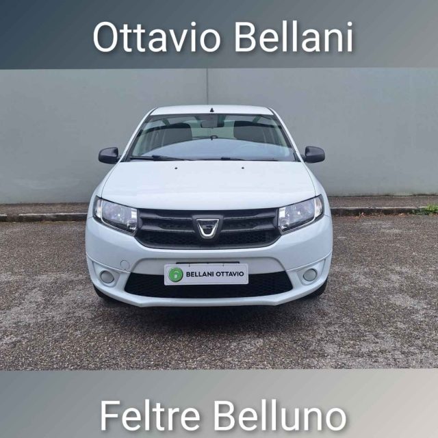 Dacia Sandero 1.2 GPL 75CV Ambiance - foto 2 di 4