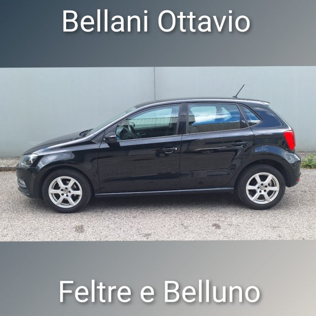 Volkswagen Polo 1.4 TDI 5p. Comfortline - foto 4 di 4