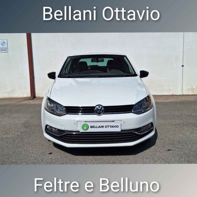 Volkswagen Polo 1.4 TDI 90CV 5p. Fresh BlueMotion Technology - foto 2 di 4