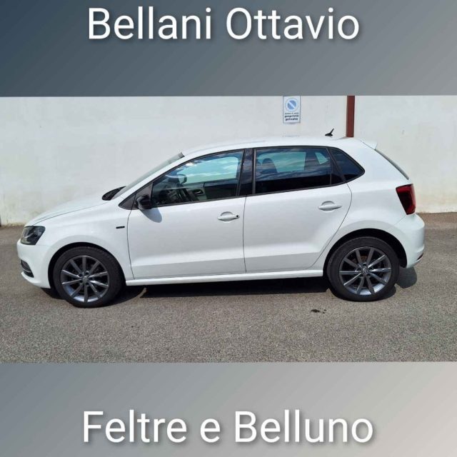 Volkswagen Polo 1.4 TDI 90CV 5p. Fresh BlueMotion Technology - foto 4 di 4