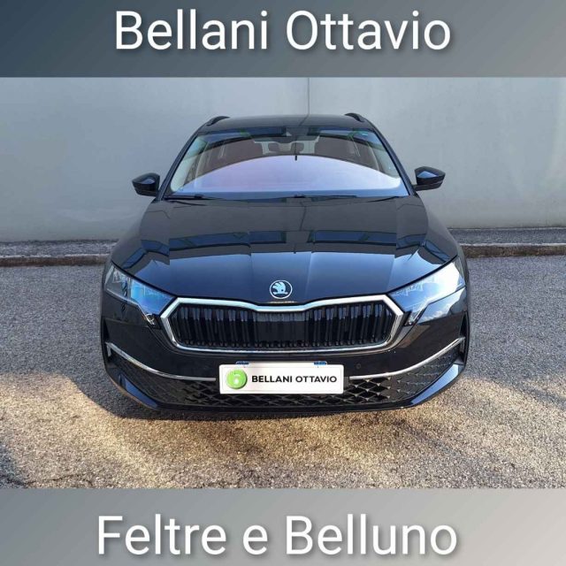 Skoda Octavia 2.0 TDI 150 CV DSG Wagon Executive - foto 2 di 4