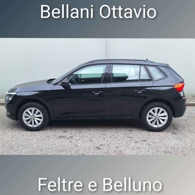 Skoda Kamiq 1.0 TSI Ambition - foto 4 di 4