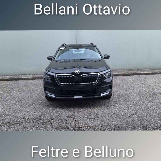 Skoda Kamiq 1.0 TSI Ambition - foto 2 di 4
