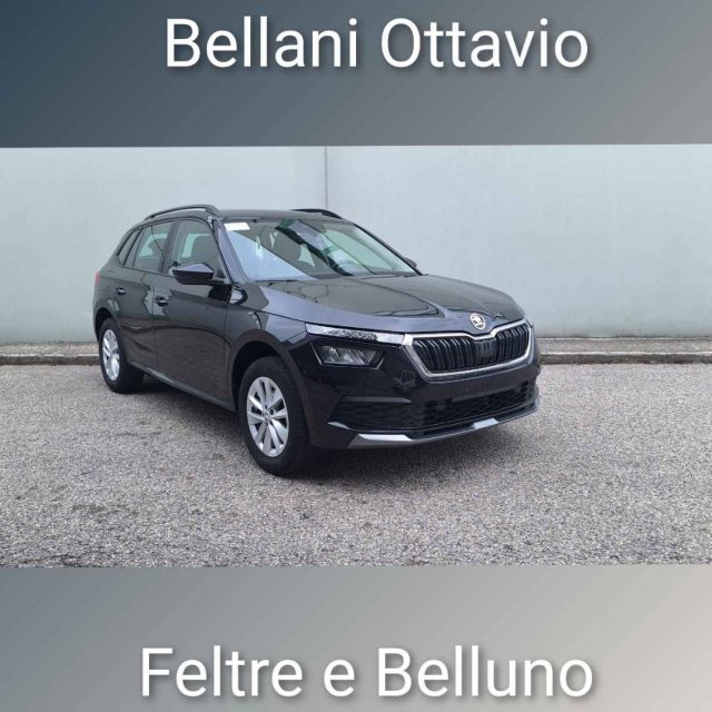Skoda Kamiq 1.0 TSI Ambition usato a FELTRE