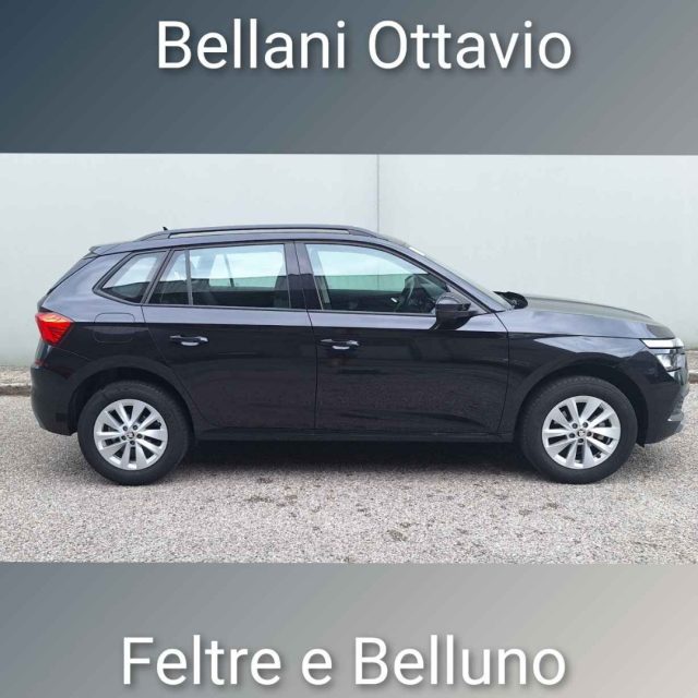 Skoda Kamiq 1.0 TSI Ambition - foto 3 di 4