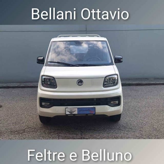 Giotti Victoria Other GUARDIAN PICK UP - foto 2 di 4
