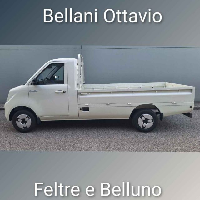 Giotti Victoria Other GUARDIAN PICK UP - foto 4 di 4