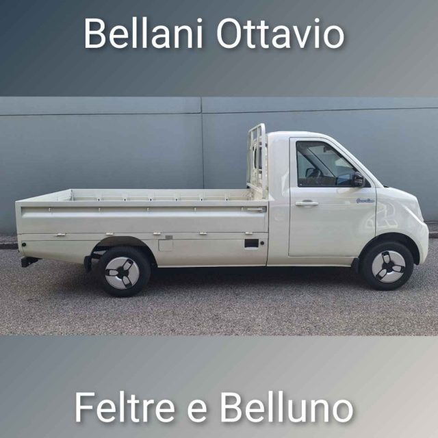 Giotti Victoria Other GUARDIAN PICK UP - foto 3 di 4
