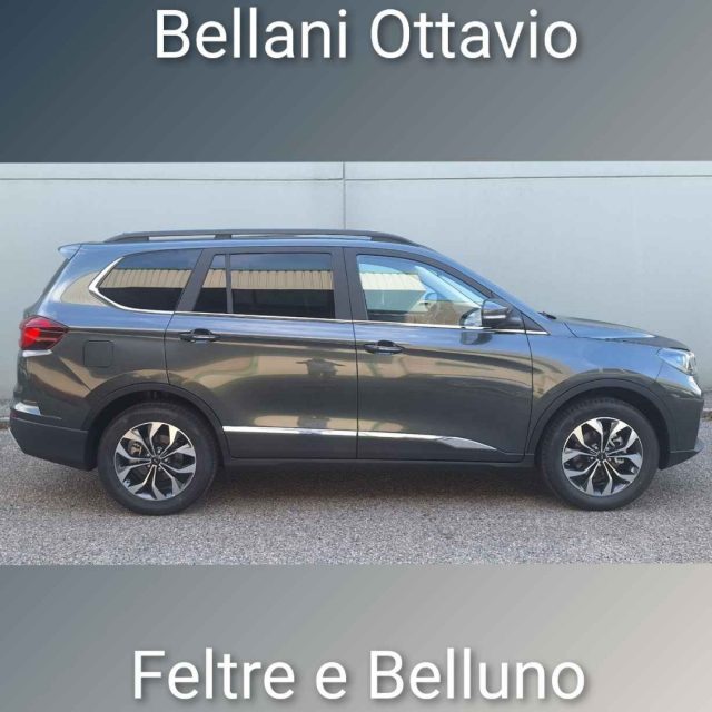 SWM G05 1.5 CAMBIO MANUALE 7 POSTI - foto 3 di 4