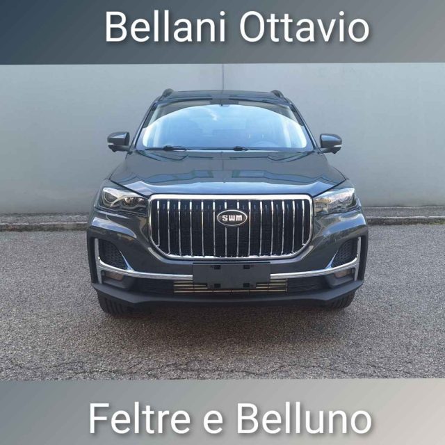 SWM G05 1.5 CAMBIO MANUALE 7 POSTI - foto 2 di 4