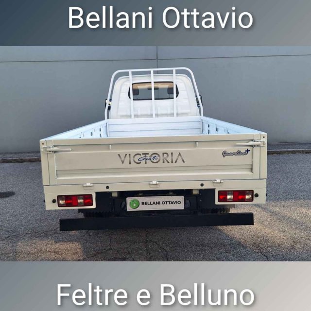 Giotti Victoria Other GUARDIAN PICK UP PLUS - foto 4 di 7