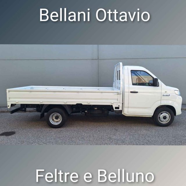 Giotti Victoria Other GUARDIAN PICK UP PLUS - foto 3 di 7