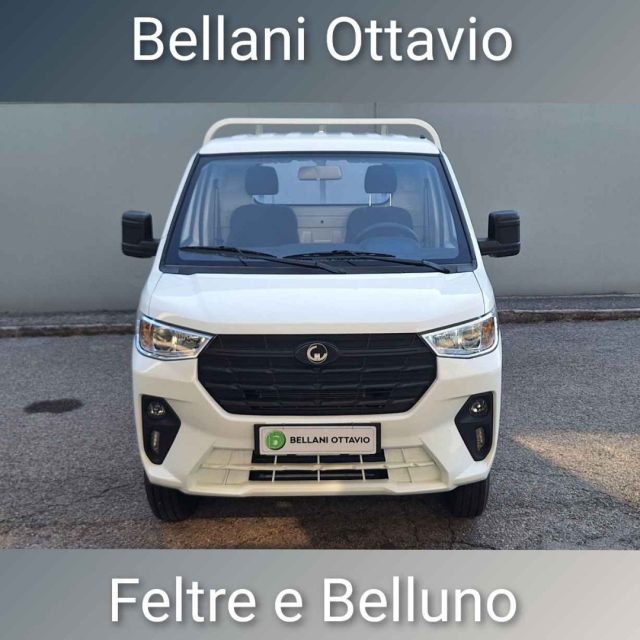 Giotti Victoria Other GUARDIAN PICK UP PLUS - foto 2 di 7