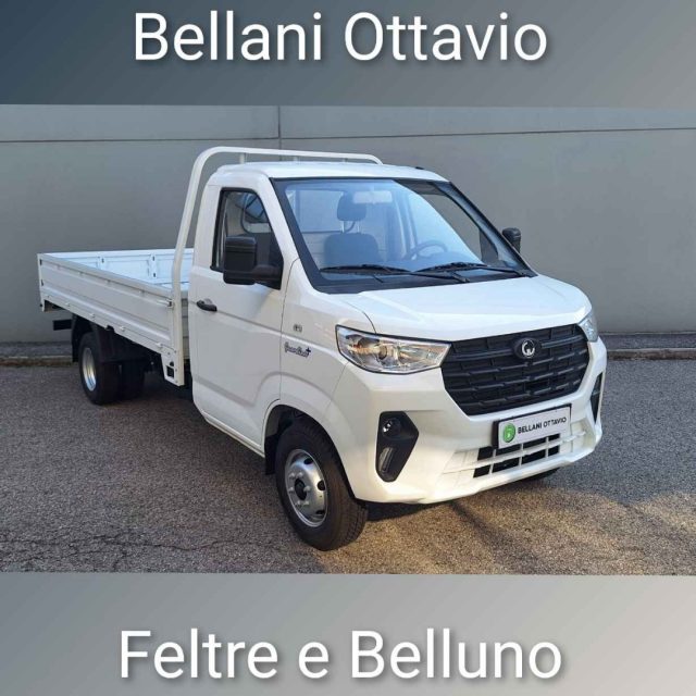 Giotti Victoria Other GUARDIAN PICK UP PLUS, in vendita a Feltre (BL)