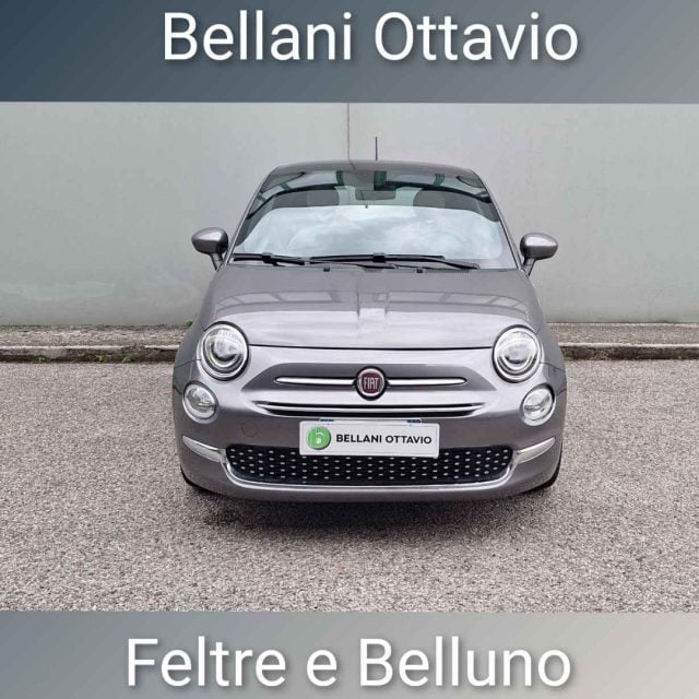 Fiat 500 1.0 Hybrid Dolcevita - foto 2 di 4