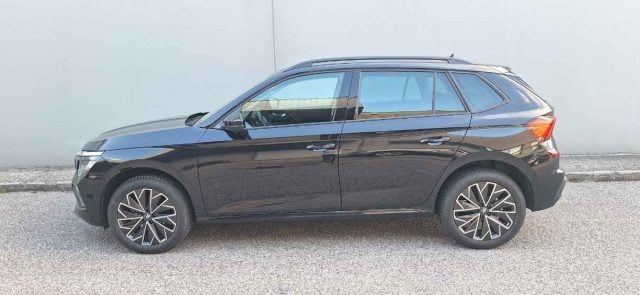 Skoda Kamiq 1.0 TSI 115 CV Black Dots - foto 4 di 4