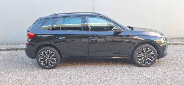 Skoda Kamiq 1.0 TSI 115 CV Black Dots - foto 3 di 4